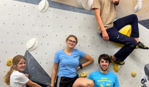 Artikelbild zu Artikel Zu Besuch im Steinbock 2025