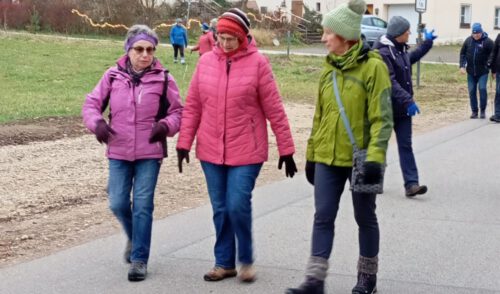 Artikelbild zu Artikel Wanderung im Dezember 2025