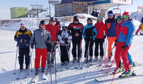 Artikelbild zu Artikel Skibusfahrt 2026