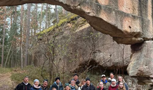 Artikelbild zu Artikel Familienwanderung im März 2026