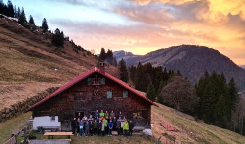 Artikelbild zu Artikel Osterfreizeit 2026