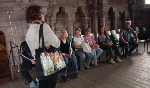 Artikelbild zu Artikel Wanderung im Oktober 2026